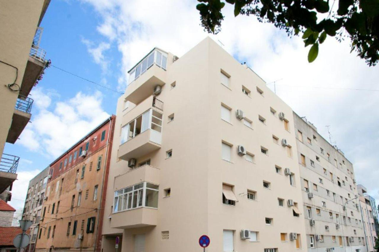Apartment 4 You In สปลิท ภายนอก รูปภาพ