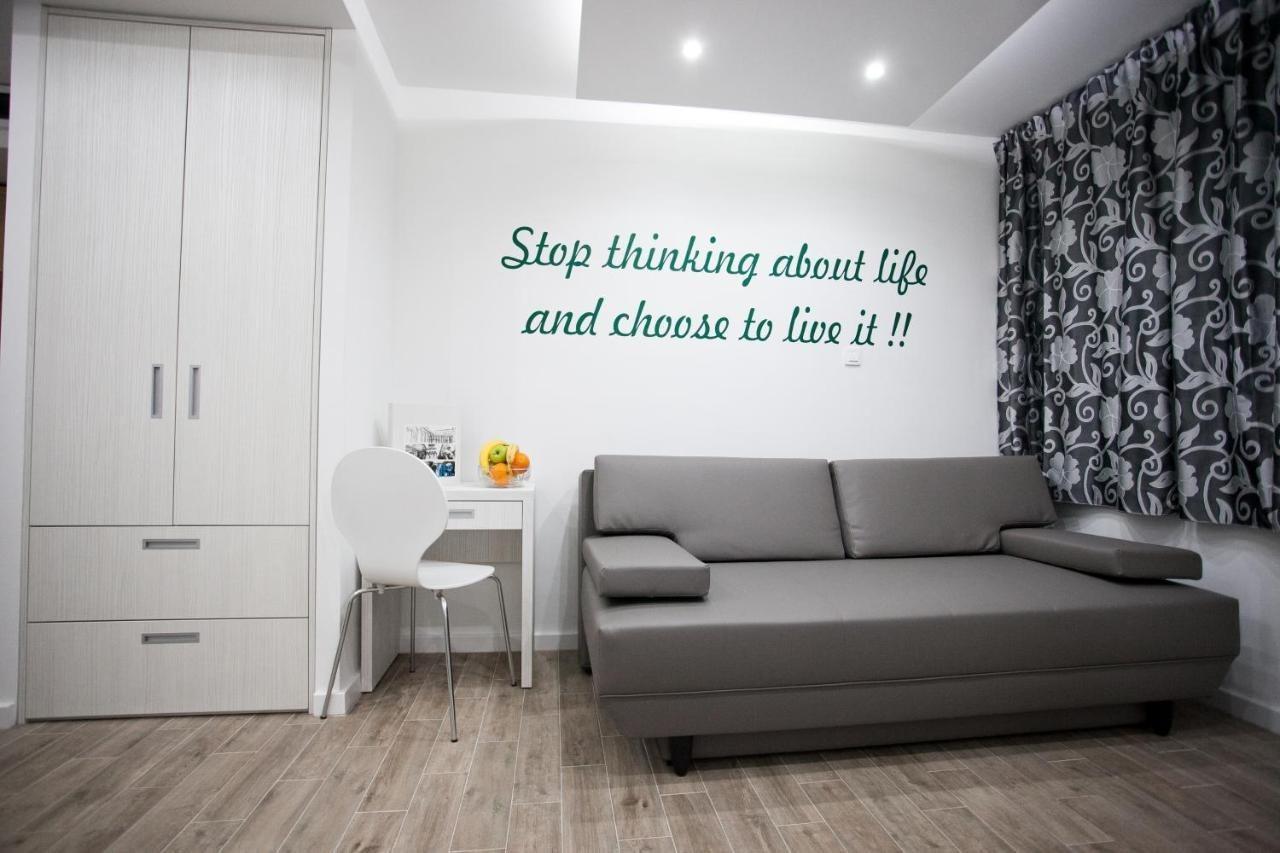 Apartment 4 You In สปลิท ภายนอก รูปภาพ