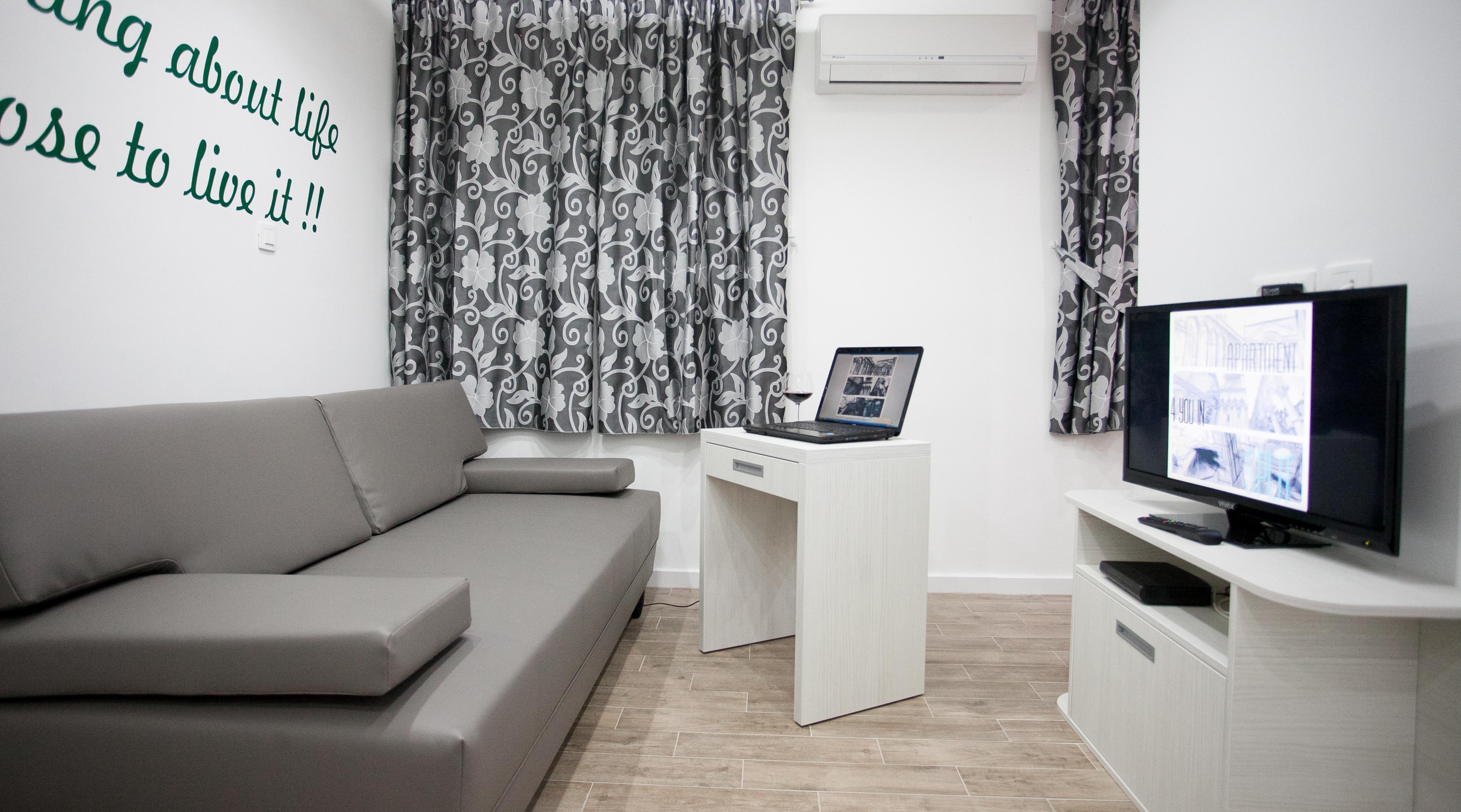 Apartment 4 You In สปลิท ภายนอก รูปภาพ