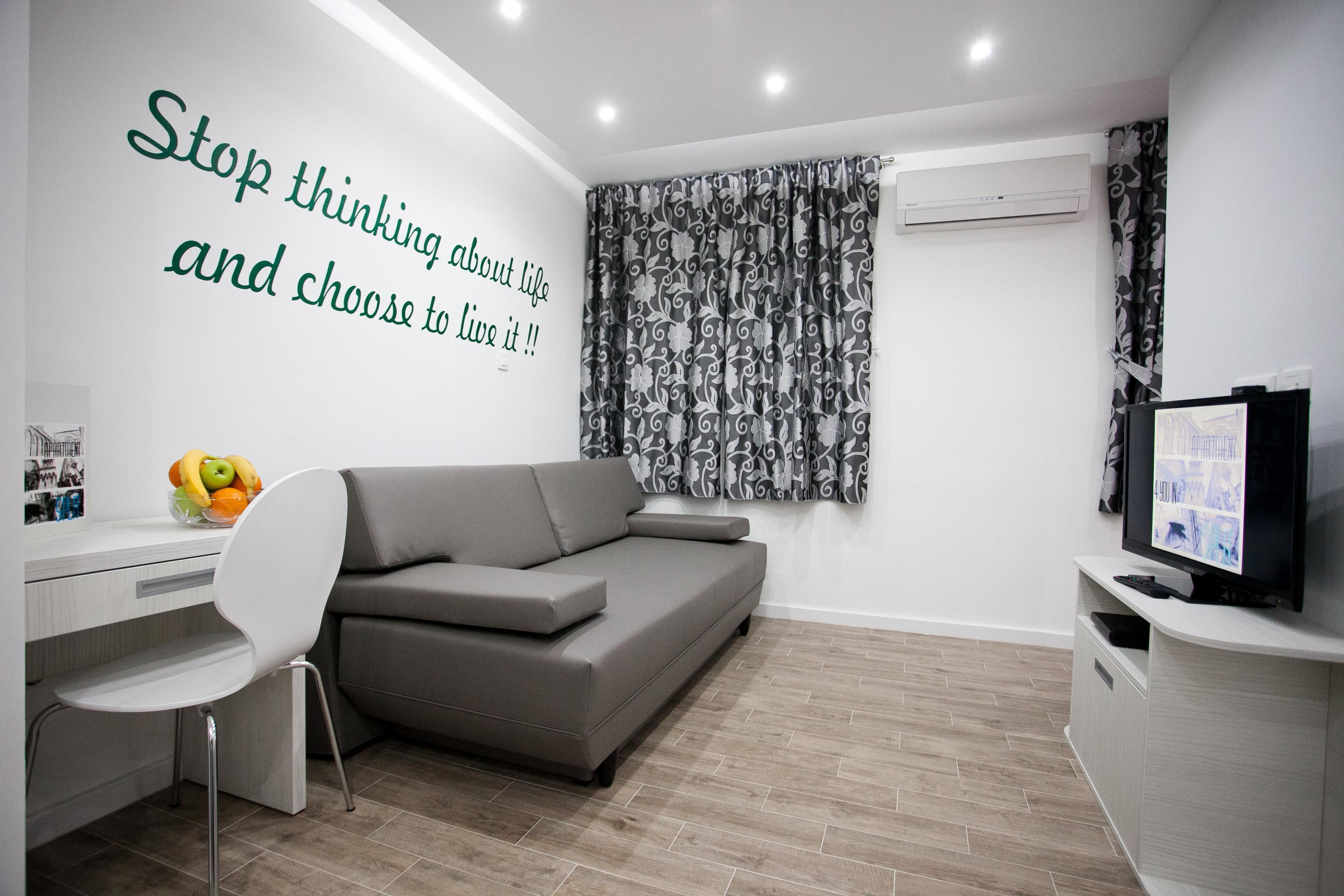 Apartment 4 You In สปลิท ภายนอก รูปภาพ