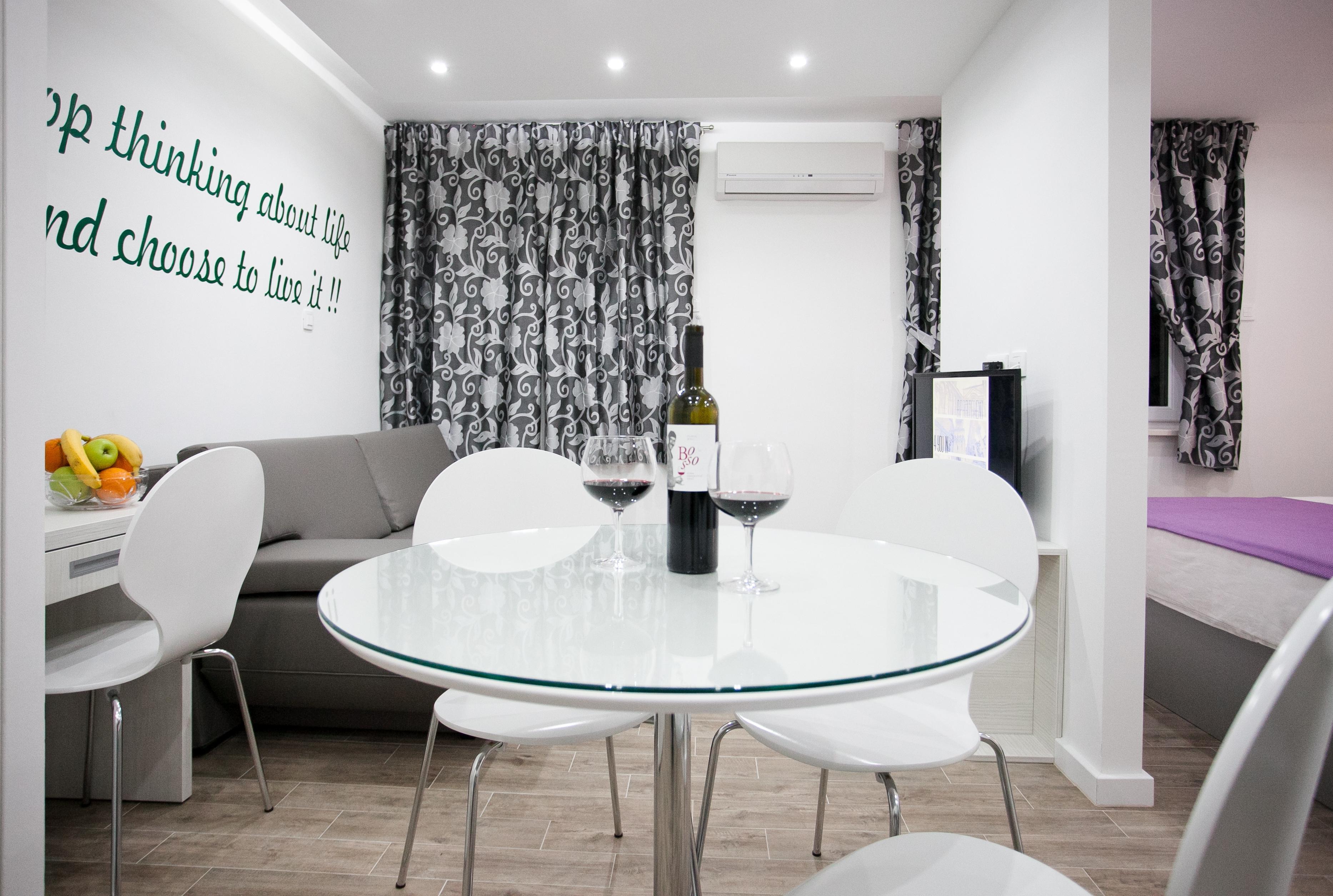 Apartment 4 You In สปลิท ภายนอก รูปภาพ