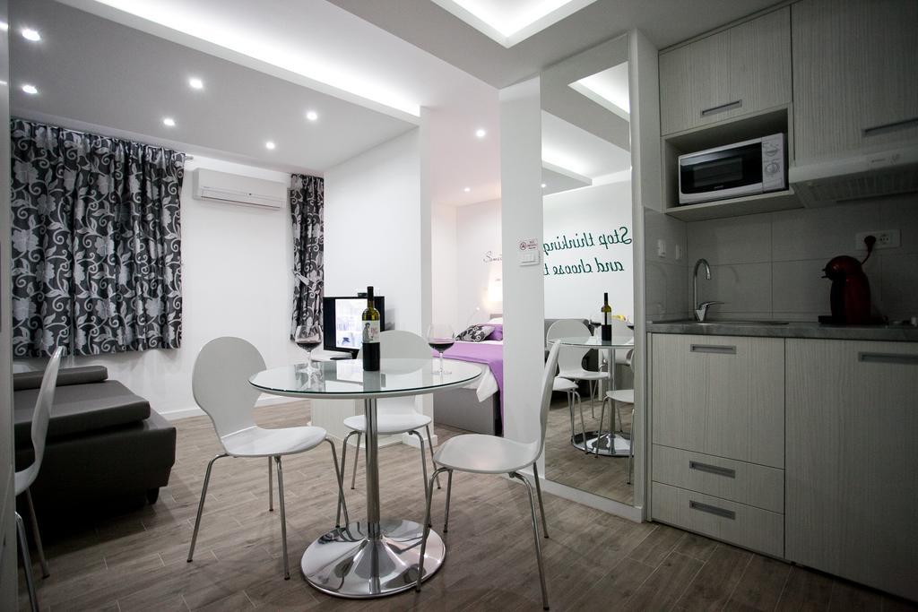 Apartment 4 You In สปลิท ห้อง รูปภาพ