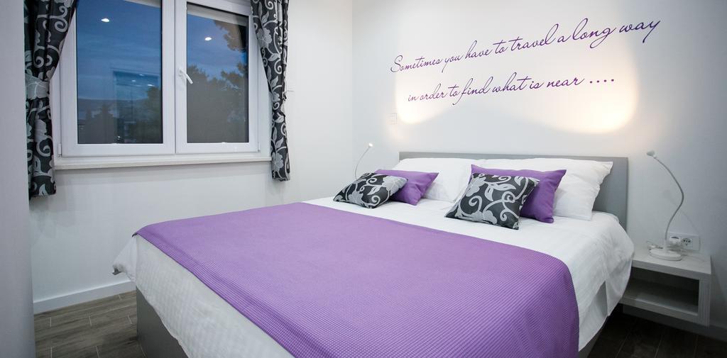 Apartment 4 You In สปลิท ห้อง รูปภาพ