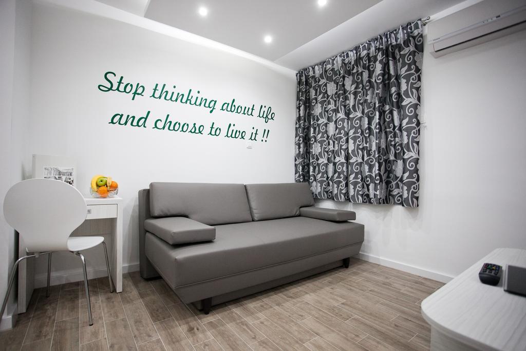 Apartment 4 You In สปลิท ห้อง รูปภาพ