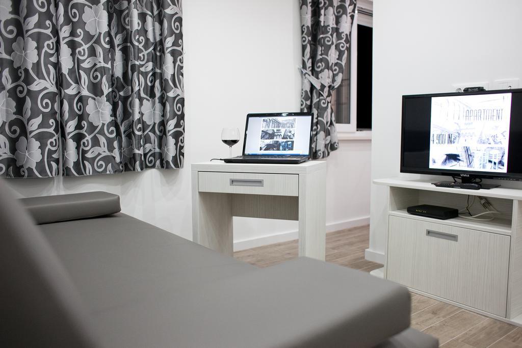 Apartment 4 You In สปลิท ห้อง รูปภาพ