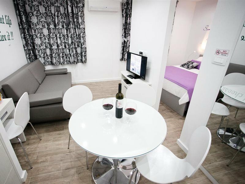 Apartment 4 You In สปลิท ภายนอก รูปภาพ