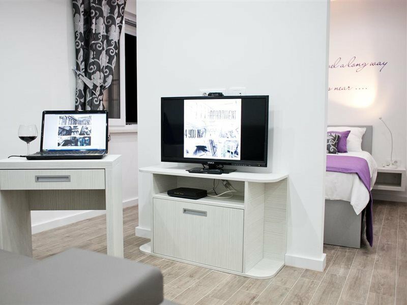 Apartment 4 You In สปลิท ภายนอก รูปภาพ